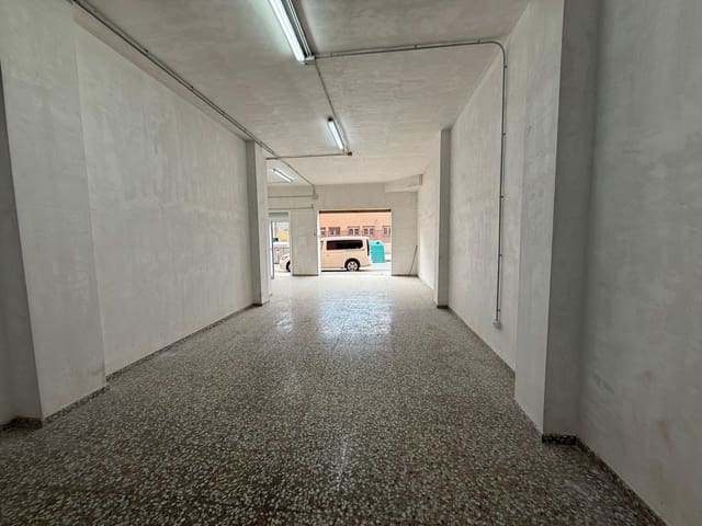 Komercyjne na sprzedaż w Torrellano, Elche / Elx - 106 050 € (Ref: 9551596)