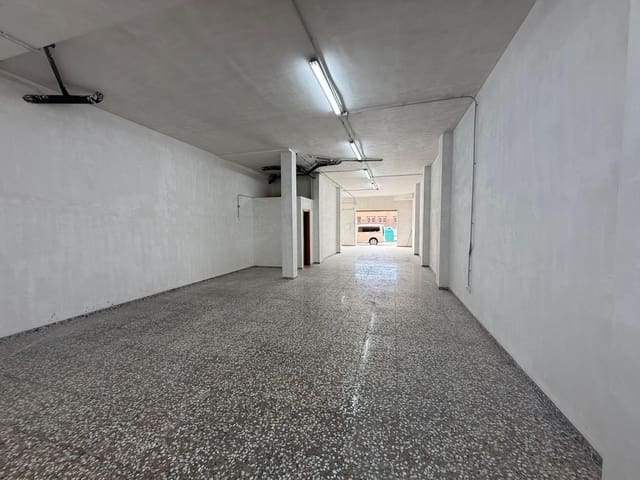 Komercyjne na sprzedaż w Torrellano, Elche / Elx - 106 050 € (Ref: 9551596)