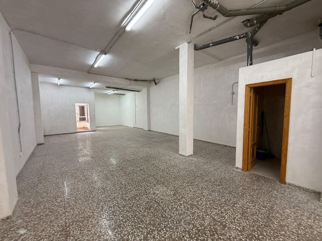 Komercyjne na sprzedaż w Torrellano, Elche / Elx - 106 050 € (Ref: 9551596)