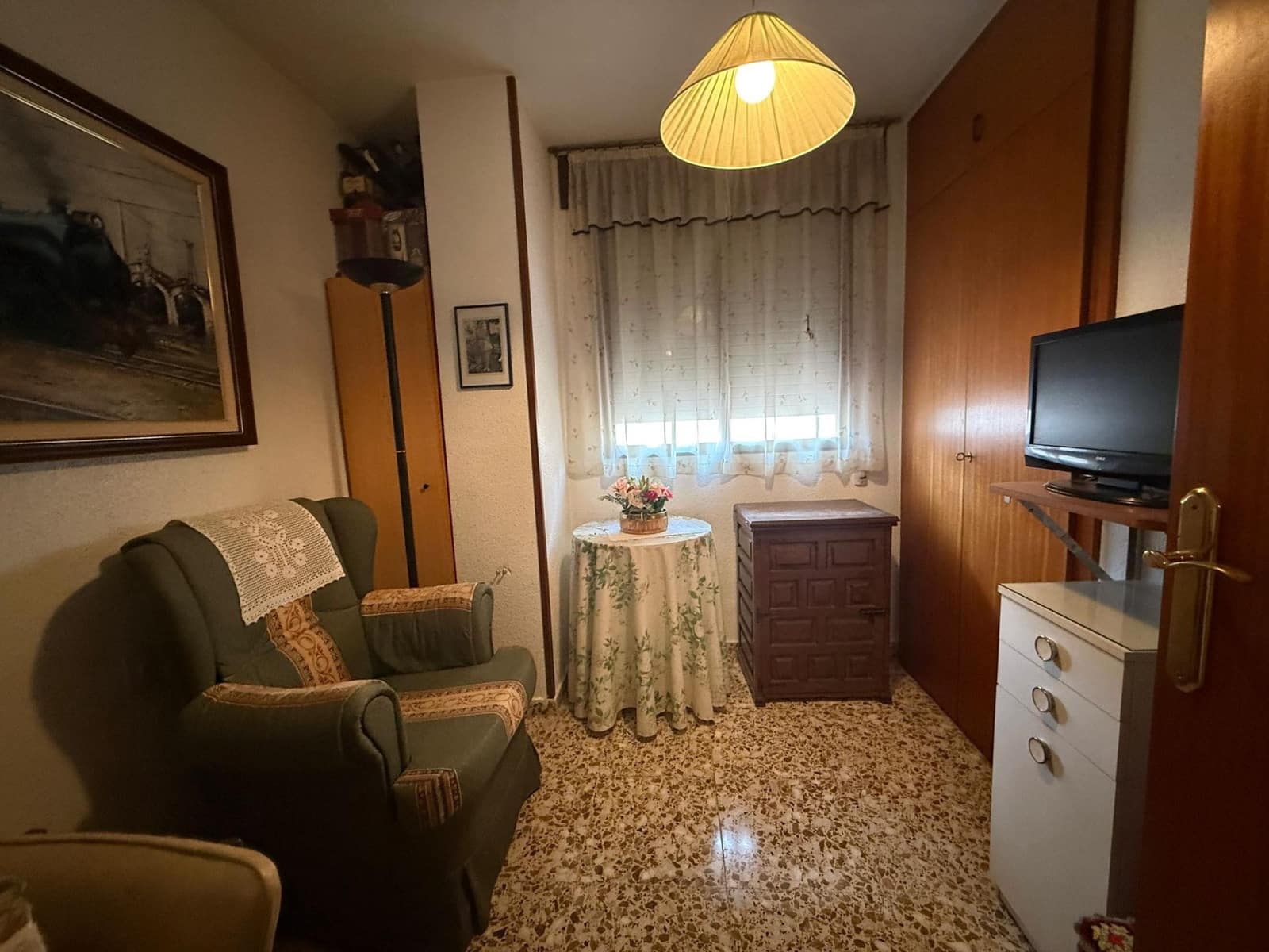4 Zimmer Wohnung zu verkaufen in Alicante / Alacant Stadt mit Pool Garage - 257.000 € (Ref: 9557957)