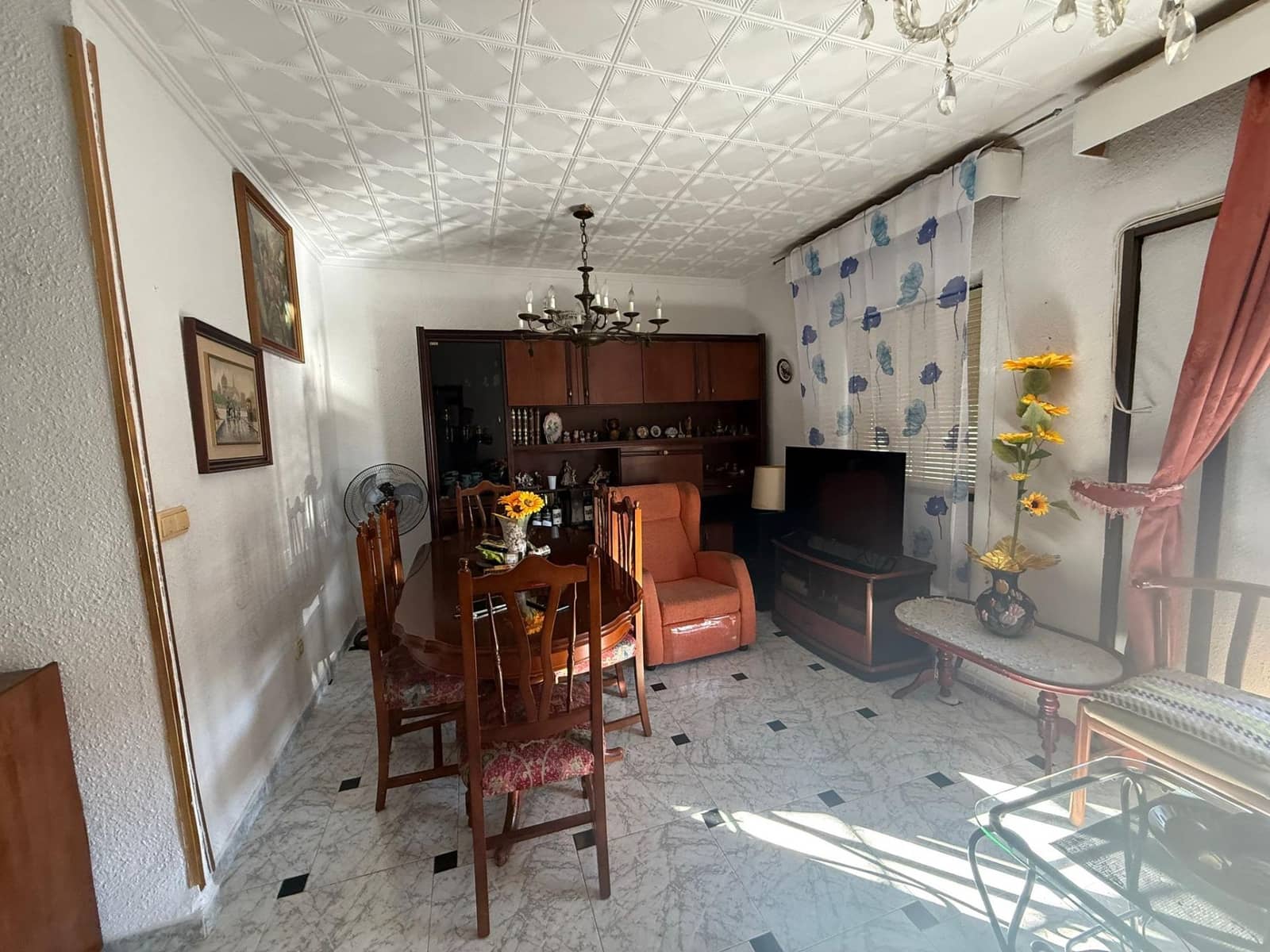 2 sypialnia Mieszkanie na sprzedaż w Miasto Alicante / Alacant - 116 050 € (Ref: 9561855)