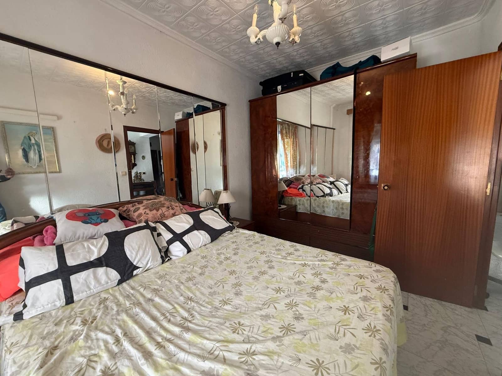 2 sypialnia Mieszkanie na sprzedaż w Miasto Alicante / Alacant - 116 050 € (Ref: 9561855)