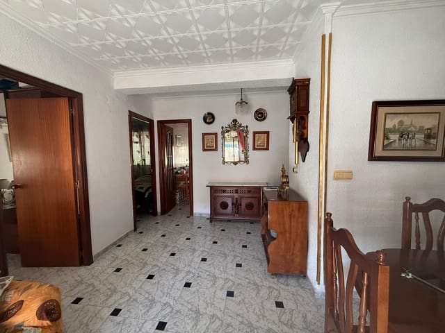 2 sypialnia Mieszkanie na sprzedaż w Ciudad de Asís, Miasto Alicante / Alacant - 116 050 € (Ref: 9561855)