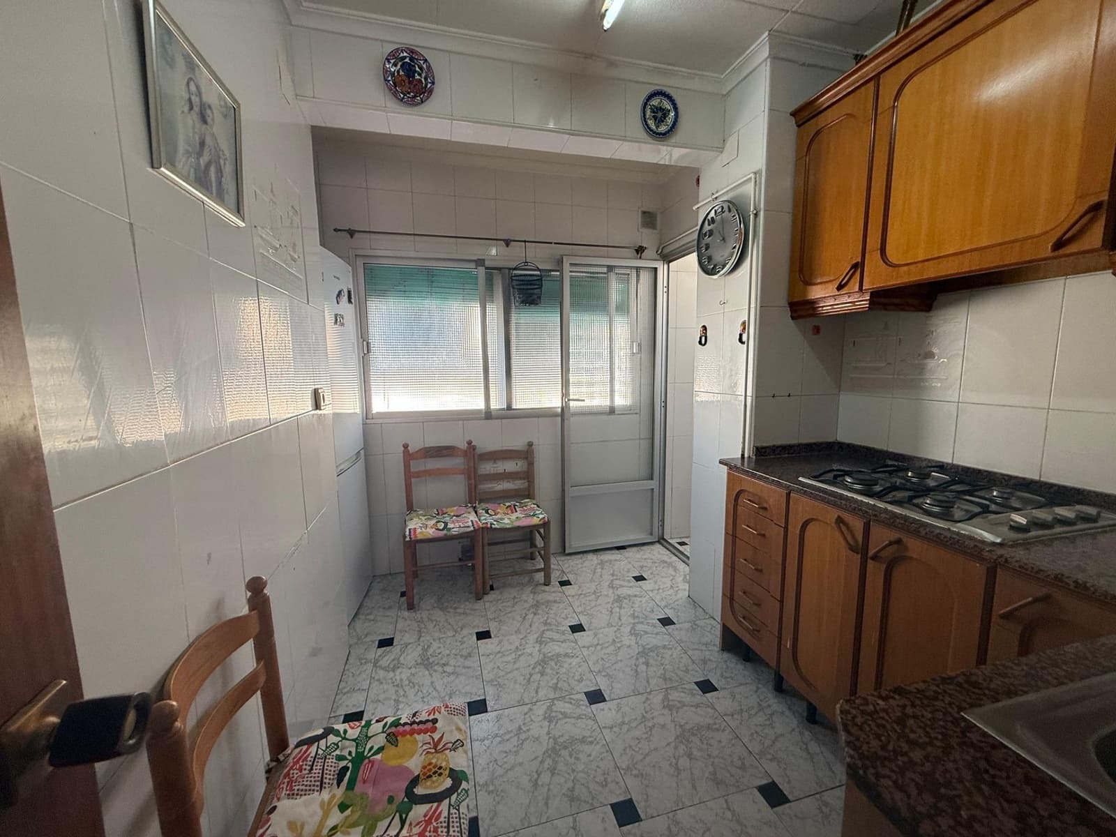 2 sypialnia Mieszkanie na sprzedaż w Miasto Alicante / Alacant - 116 050 € (Ref: 9561855)