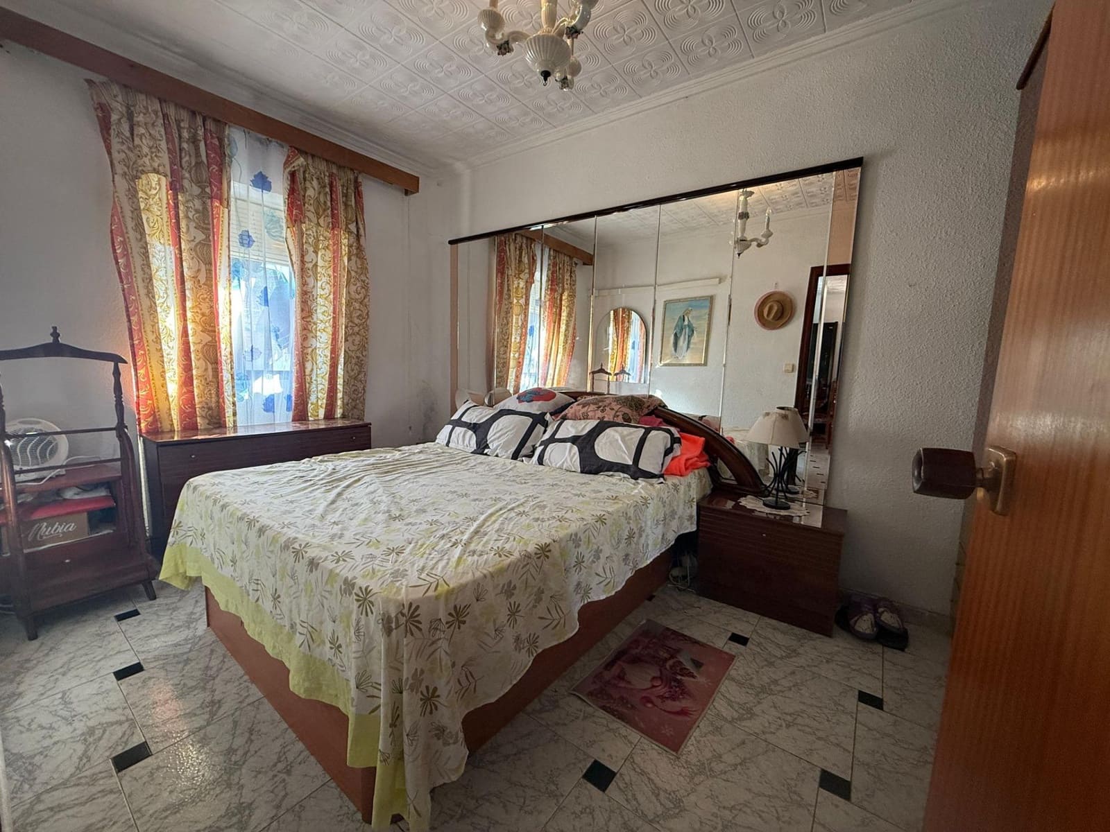 2 sypialnia Mieszkanie na sprzedaż w Miasto Alicante / Alacant - 116 050 € (Ref: 9561855)