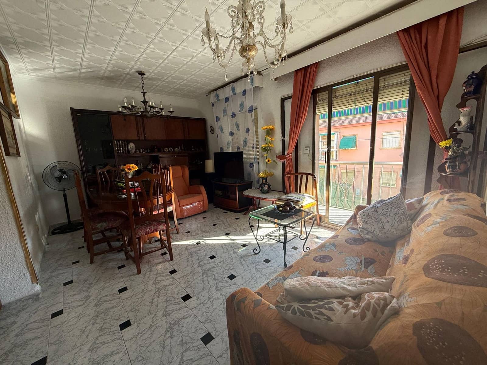 2 sypialnia Mieszkanie na sprzedaż w Miasto Alicante / Alacant - 116 050 € (Ref: 9561855)