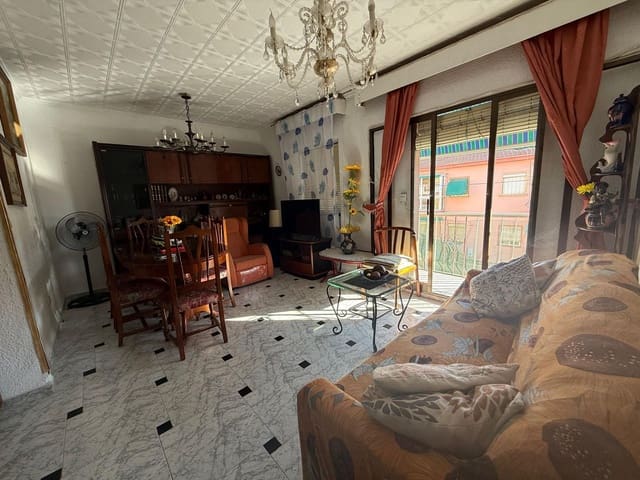 2 sypialnia Mieszkanie na sprzedaż w Ciudad de Asís, Miasto Alicante / Alacant - 116 050 € (Ref: 9561855)