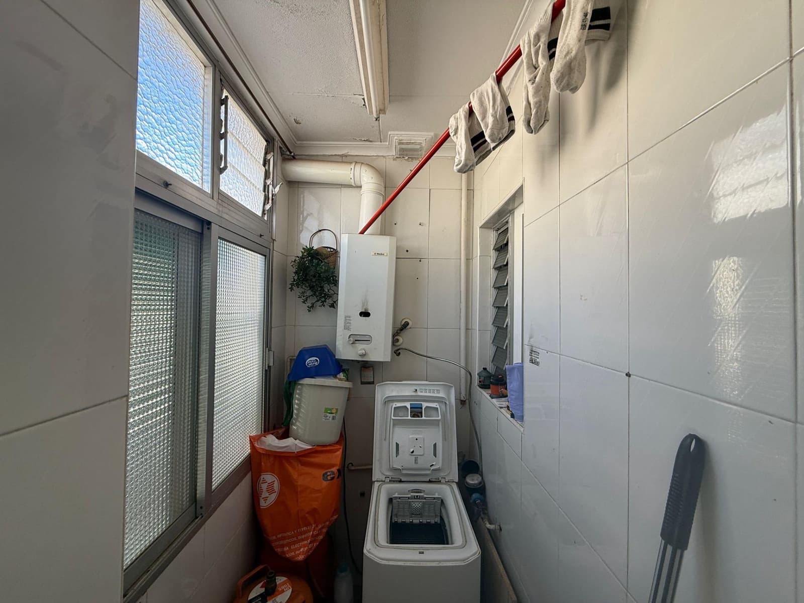 2 quarto Apartamento para venda em Alicante cidade - 116 050 € (Ref: 9561855)