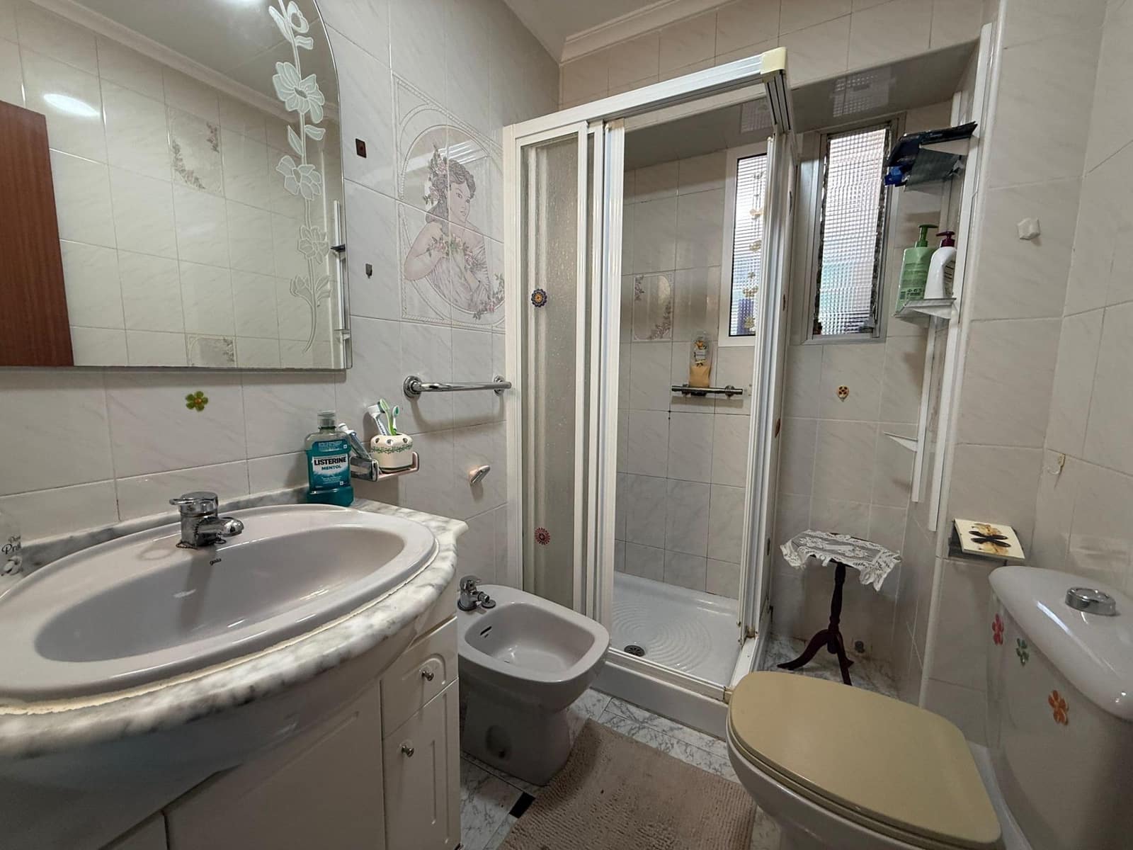 2 quarto Apartamento para venda em Alicante cidade - 116 050 € (Ref: 9561855)