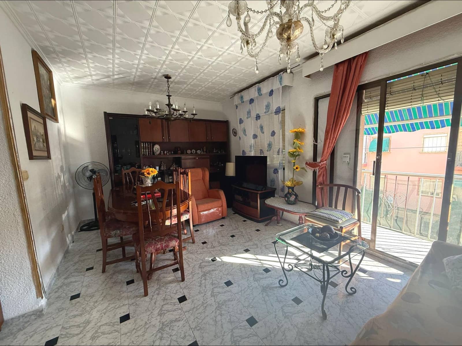 2 quarto Apartamento para venda em Alicante cidade - 116 050 € (Ref: 9561855)