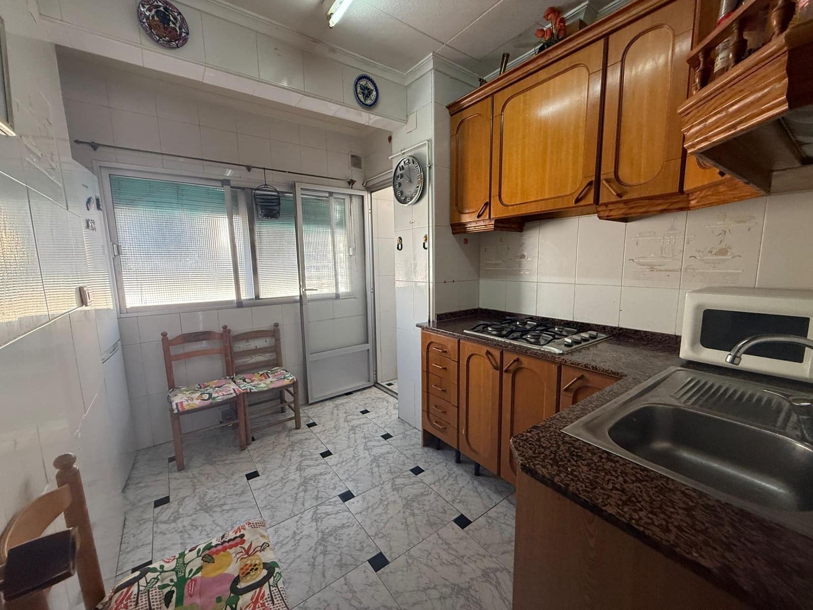 2 quarto Apartamento para venda em Alicante cidade - 116 050 € (Ref: 9561855)