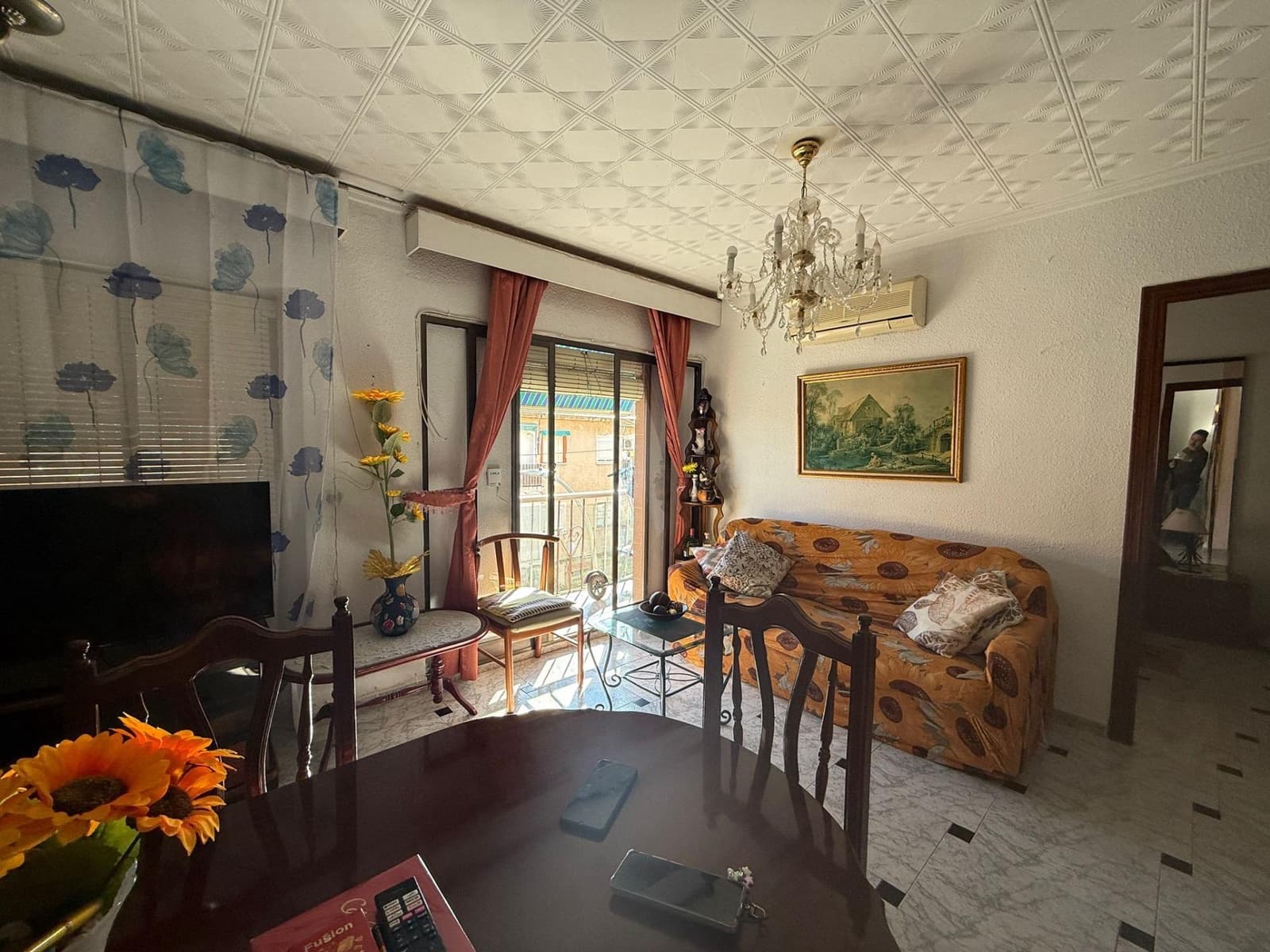 2 quarto Apartamento para venda em Alicante cidade - 116 050 € (Ref: 9561855)