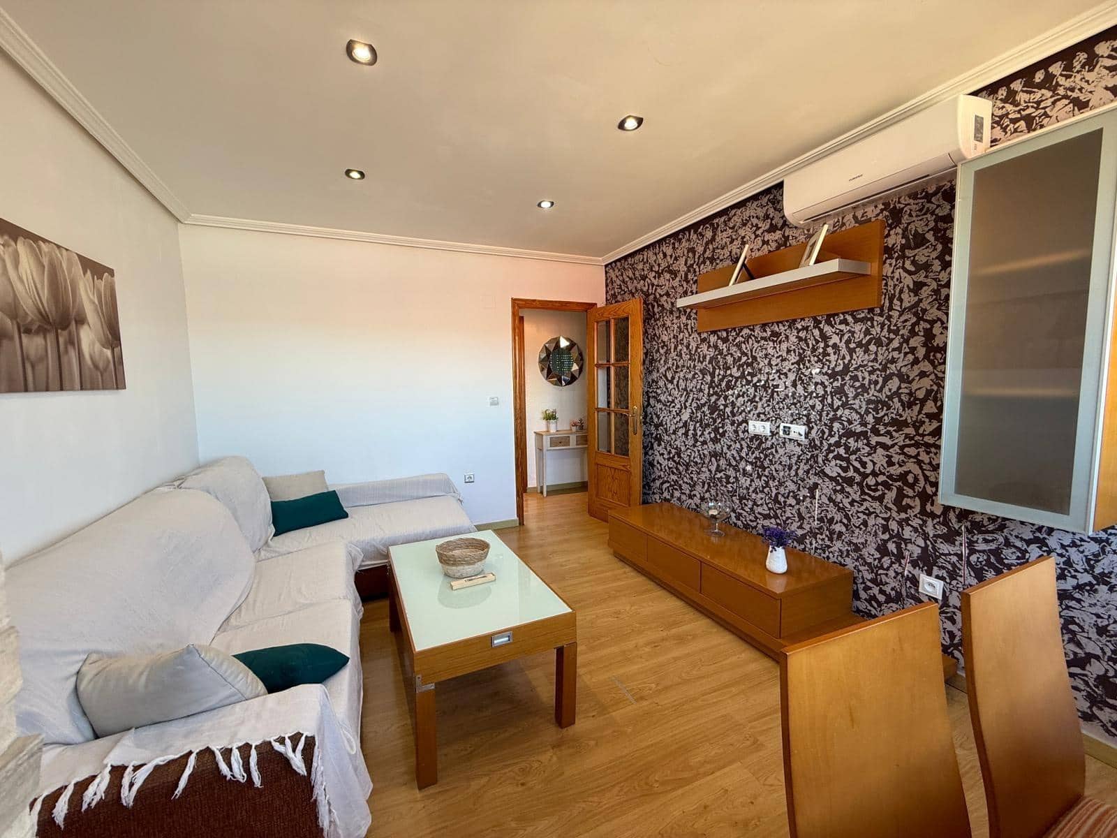 2 soverom Leilighet til salgs i Alicante by - € 140 000 (Ref: 9571220)