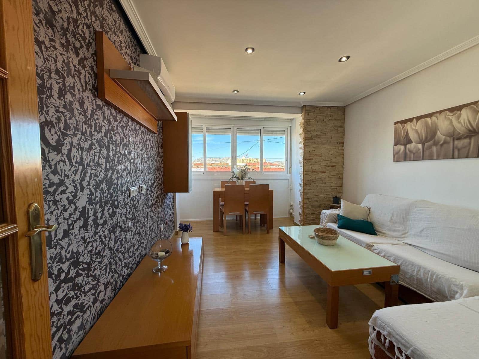 2 soverom Leilighet til salgs i Alicante by - € 140 000 (Ref: 9571220)