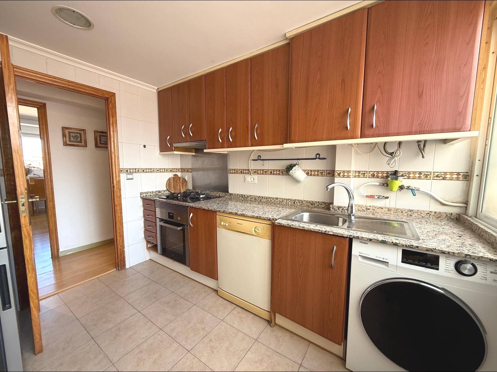 2 soverom Leilighet til salgs i Alicante by - € 140 000 (Ref: 9571220)