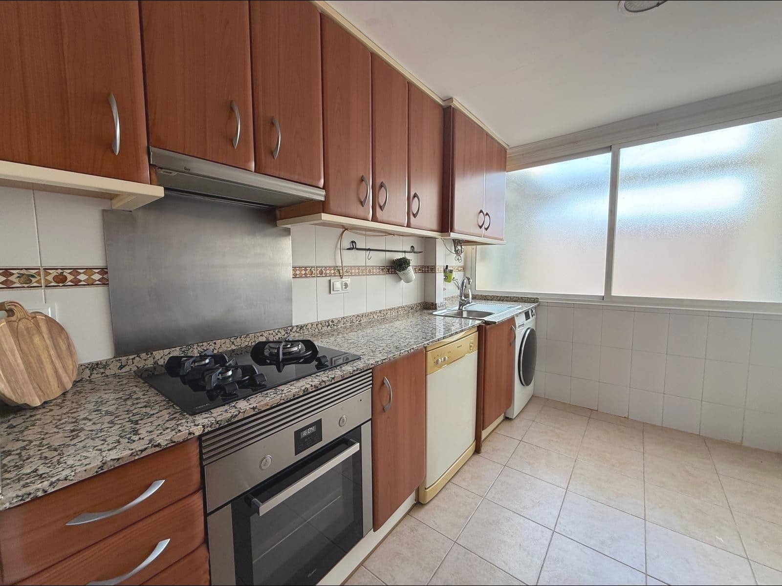 2 soverom Leilighet til salgs i Alicante by - € 140 000 (Ref: 9571220)