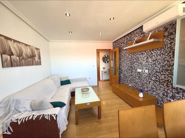 2 camera da letto Appartamento in vendita in Alicante città - 140.000 € (Rif: 9571220)