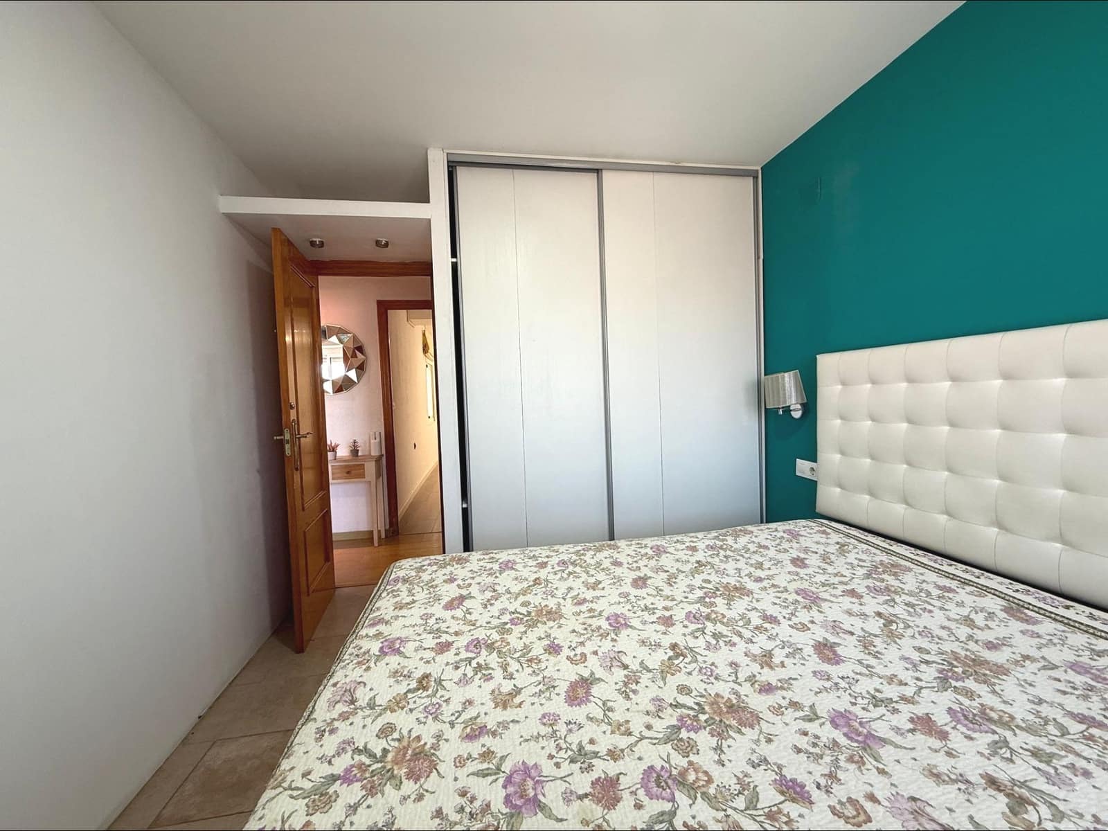 2 soverom Leilighet til salgs i Alicante by - € 140 000 (Ref: 9571220)