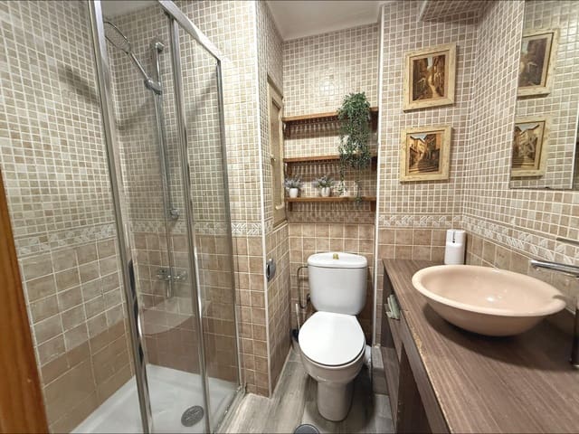 2 camera da letto Appartamento in vendita in Alicante città - 140.000 € (Rif: 9571220)