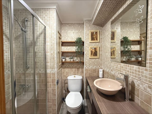 2 camera da letto Appartamento in vendita in Alicante città - 140.000 € (Rif: 9571220)