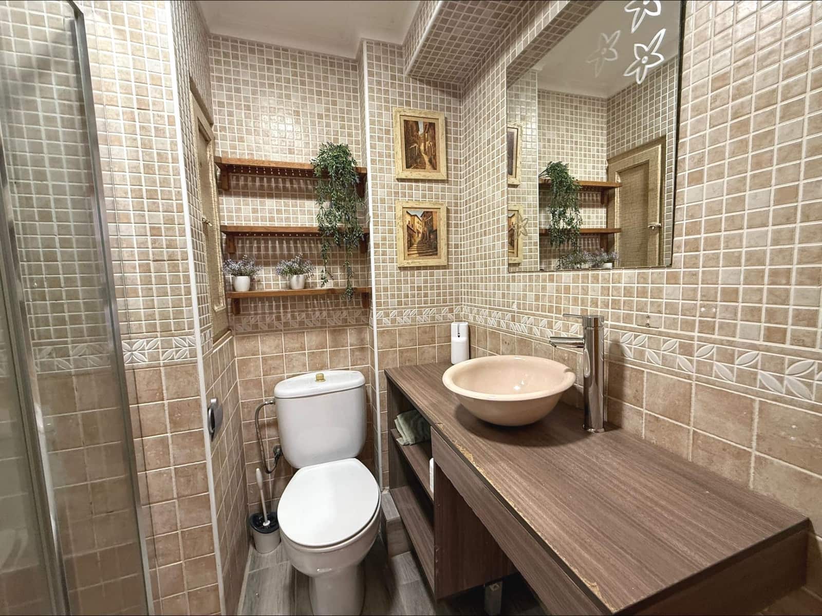 2 soverom Leilighet til salgs i Alicante by - € 140 000 (Ref: 9571220)