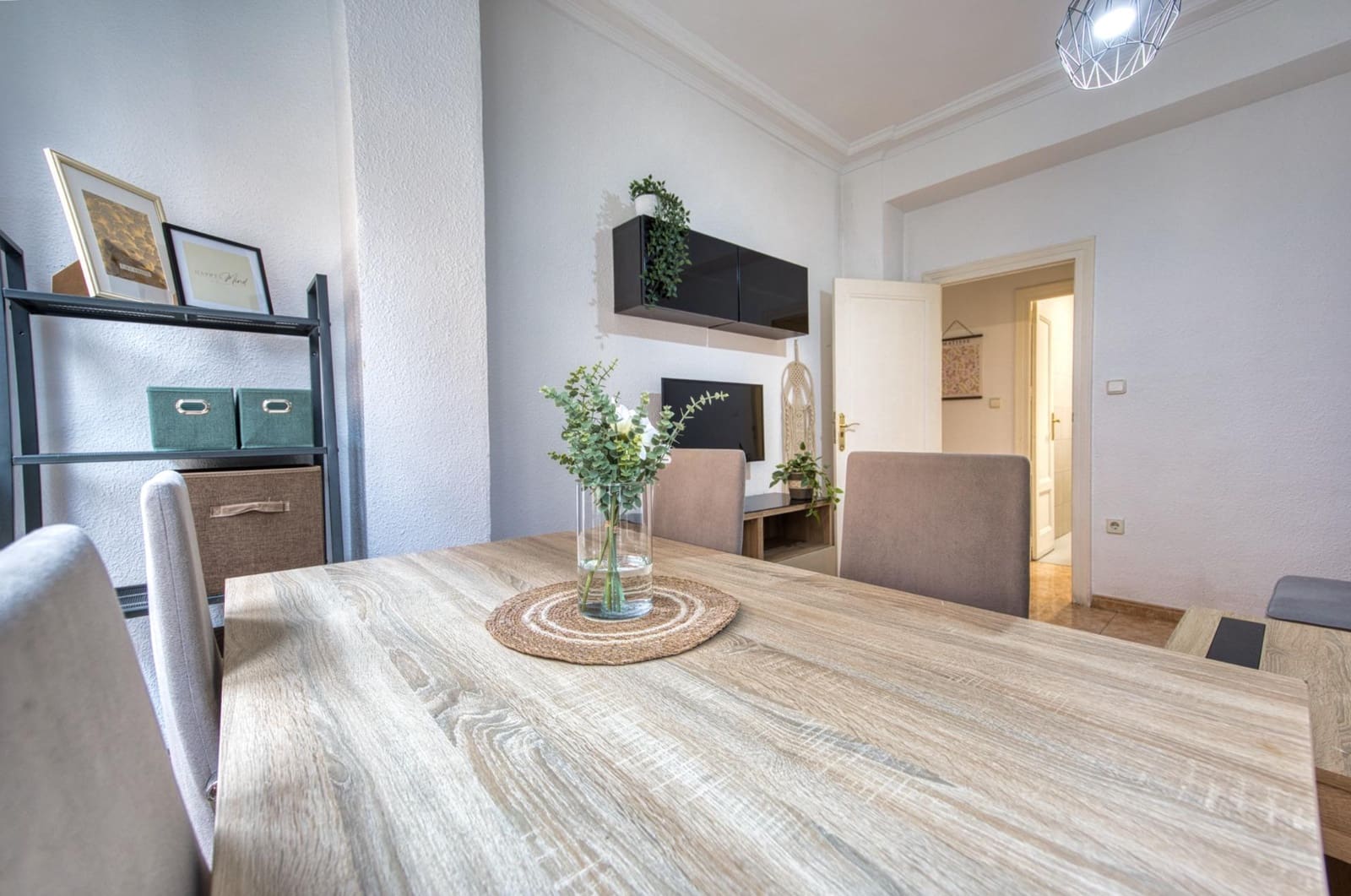 4 soveværelse Lejlighed til salg i Alicante by - € 265.000 (Ref: 9574661)