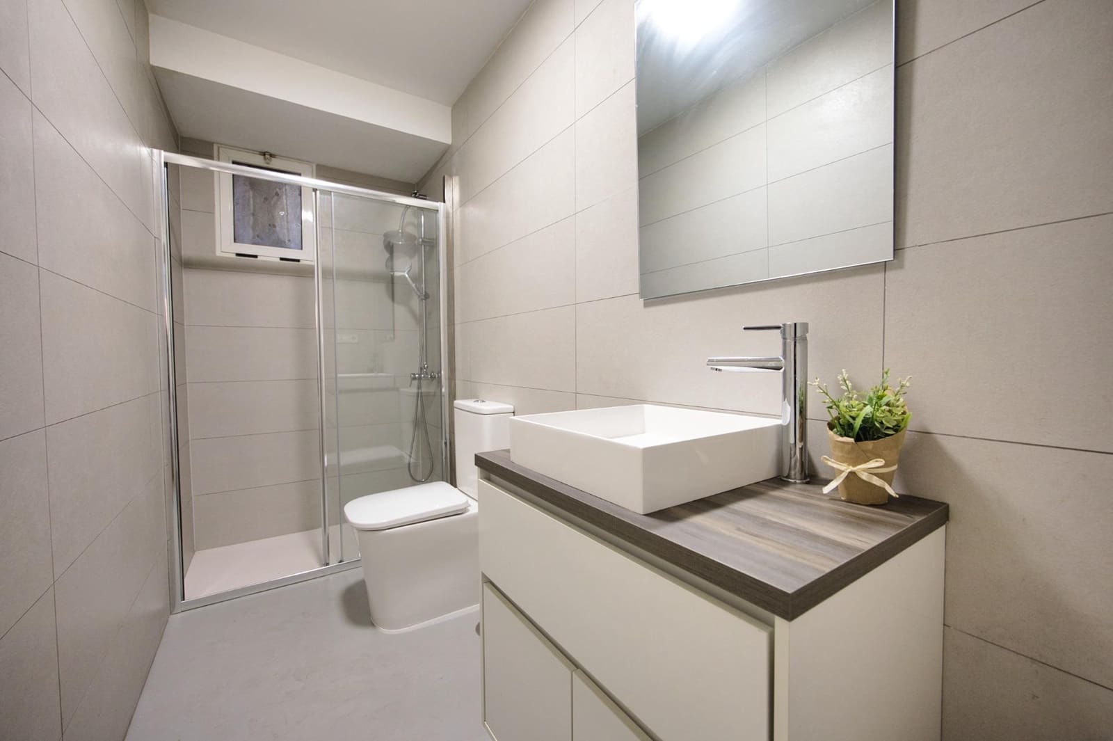 4 soveværelse Lejlighed til salg i Alicante by - € 265.000 (Ref: 9574661)