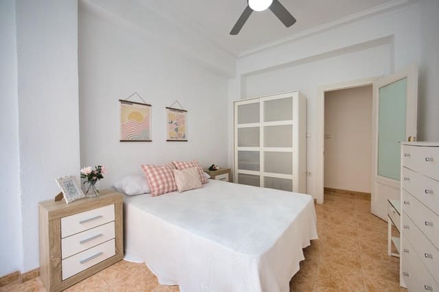 4 camera da letto Appartamento in vendita in Alicante città - 265.000 € (Rif: 9574661)
