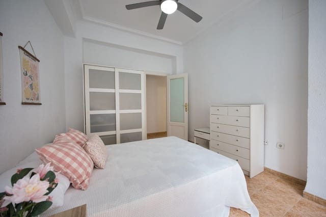 4 camera da letto Appartamento in vendita in Alicante città - 265.000 € (Rif: 9574661)