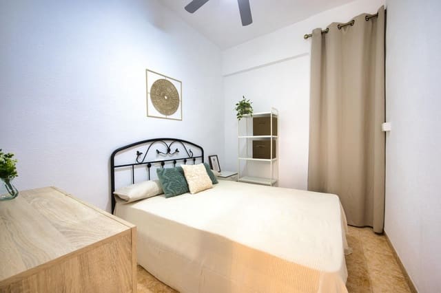 4 camera da letto Appartamento in vendita in Alicante città - 265.000 € (Rif: 9574661)