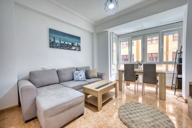 4 camera da letto Appartamento in vendita in Alicante città - 265.000 € (Rif: 9574661)