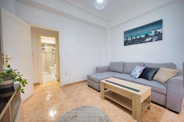 4 camera da letto Appartamento in vendita in Alicante città - 265.000 € (Rif: 9574661)