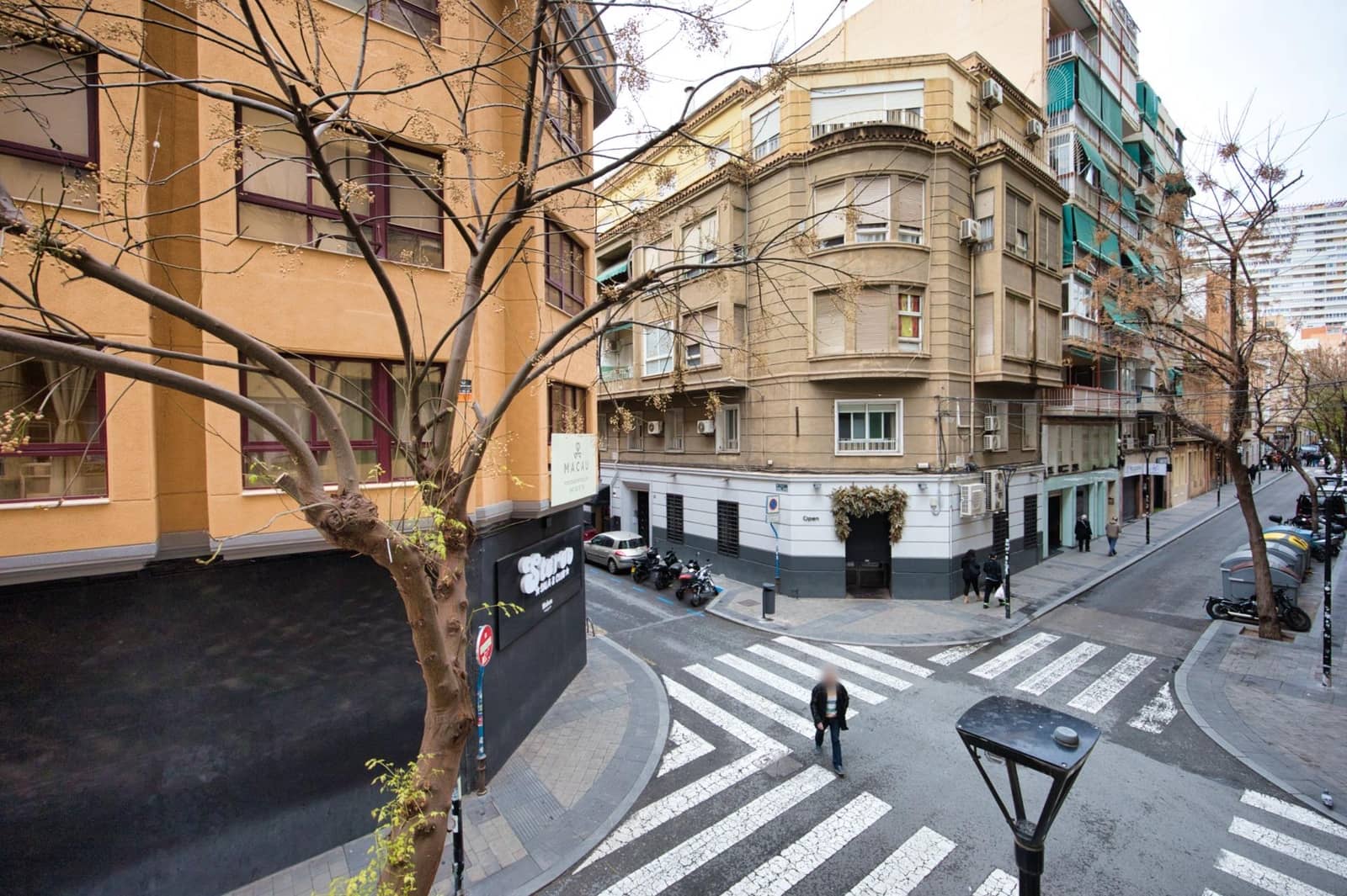 4 soveværelse Lejlighed til salg i Alicante by - € 265.000 (Ref: 9574661)