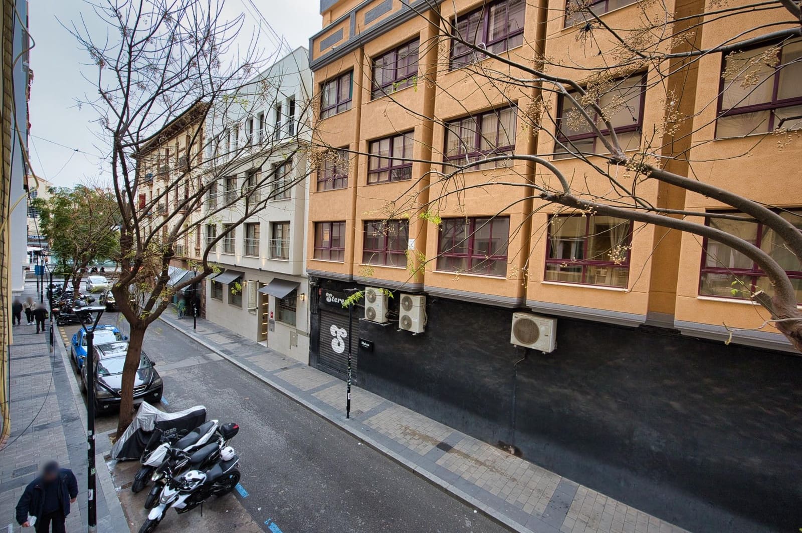 4 soveværelse Lejlighed til salg i Alicante by - € 265.000 (Ref: 9574661)