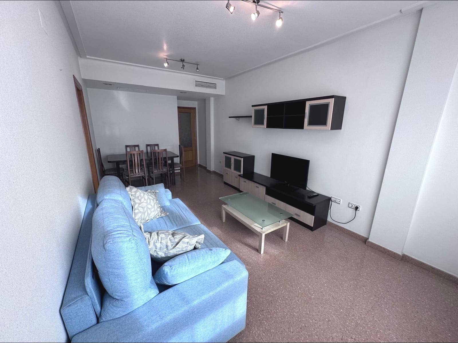 2 sovrum Lägenhet till salu i Torrellano med garage - 176 050 € (Ref: 9574662)