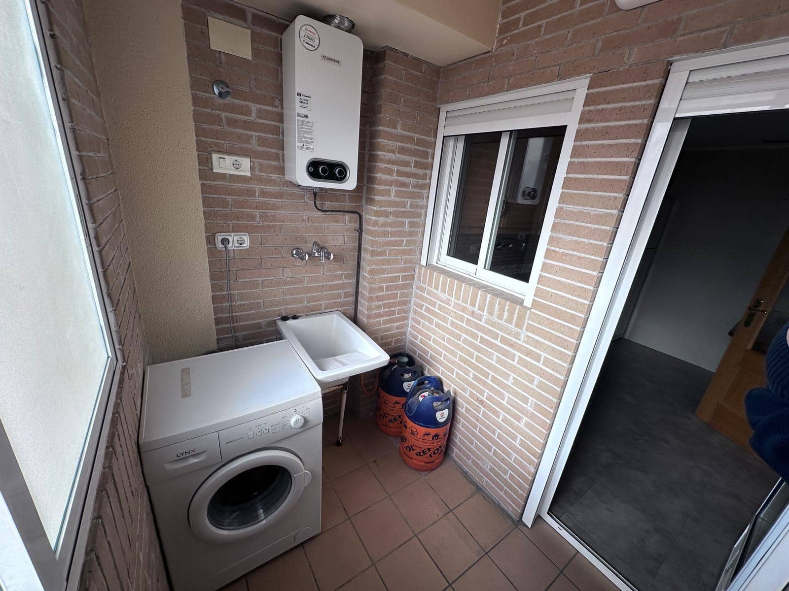 2 sovrum Lägenhet till salu i Torrellano med garage - 176 050 € (Ref: 9574662)