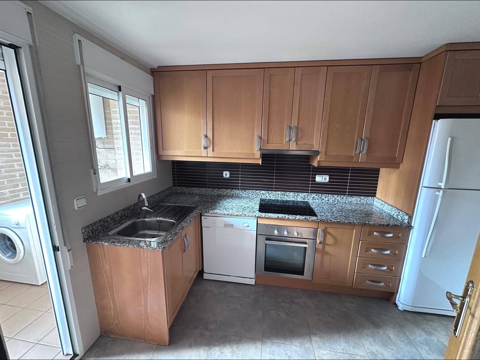 2 sovrum Lägenhet till salu i Torrellano med garage - 176 050 € (Ref: 9574662)