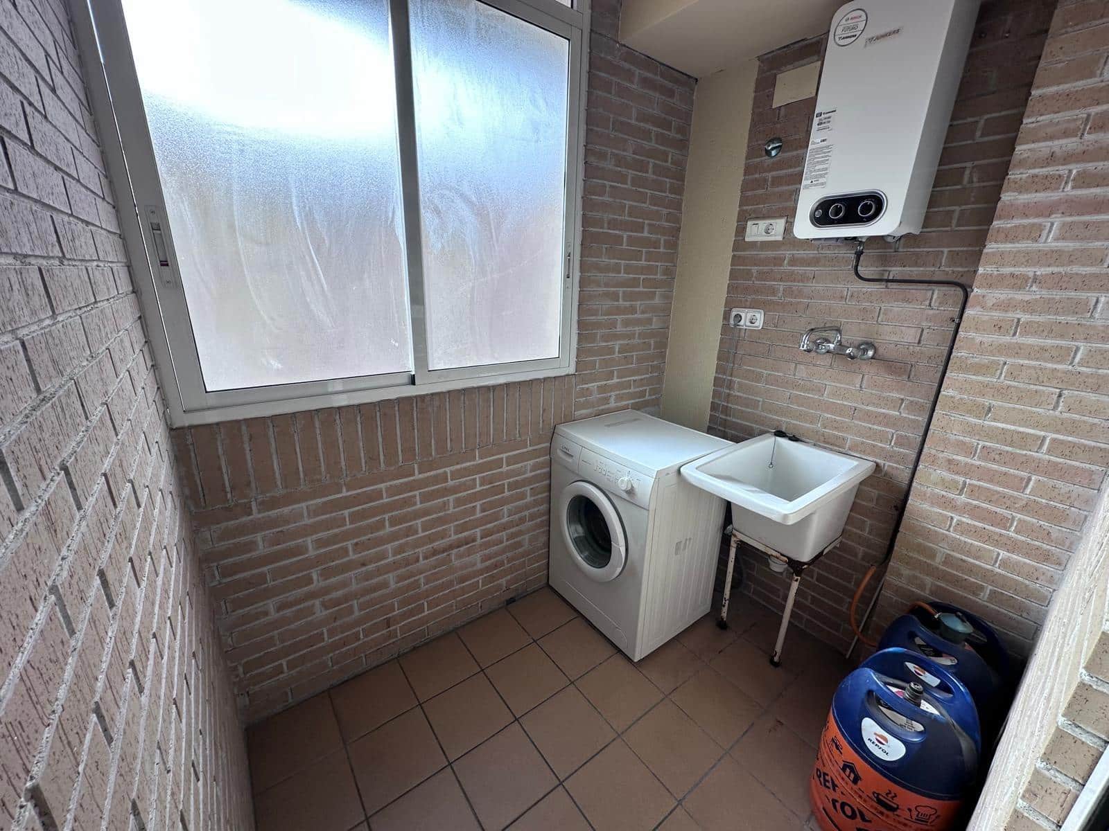 2 sovrum Lägenhet till salu i Torrellano med garage - 176 050 € (Ref: 9574662)