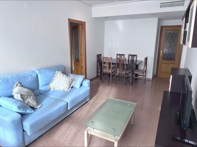 2 sovrum Lägenhet till salu i Torrellano, Elche / Elx med garage - 176 050 € (Ref: 9574662)