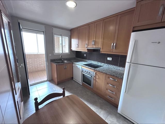 2 sovrum Lägenhet till salu i Torrellano, Elche / Elx med garage - 176 050 € (Ref: 9574662)