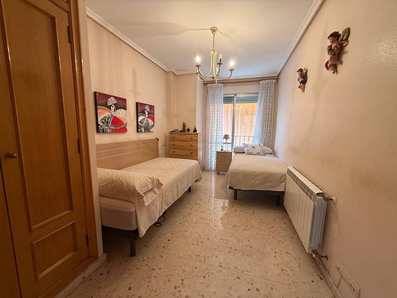 2 camera da letto Appartamento in vendita in Alicante citta con garage - 226.000 € (Rif: 9576711)