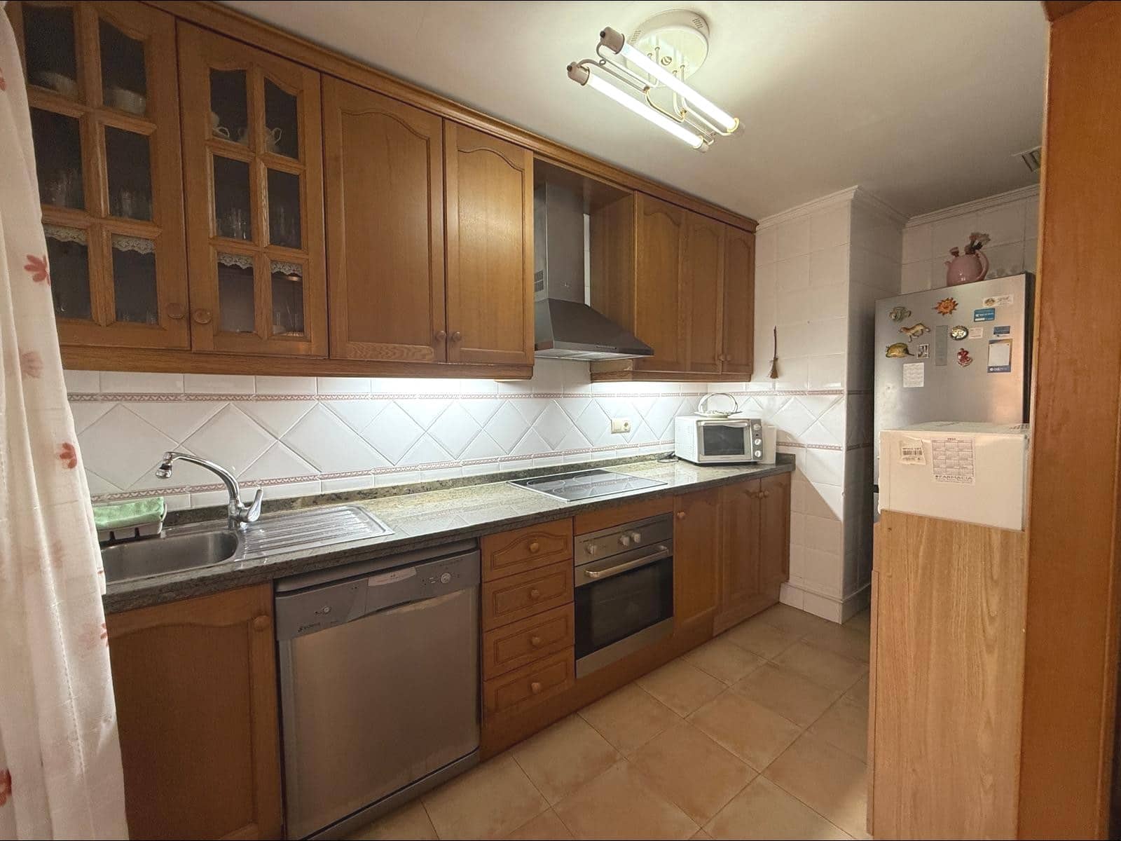 2 camera da letto Appartamento in vendita in Alicante citta con garage - 226.000 € (Rif: 9576711)