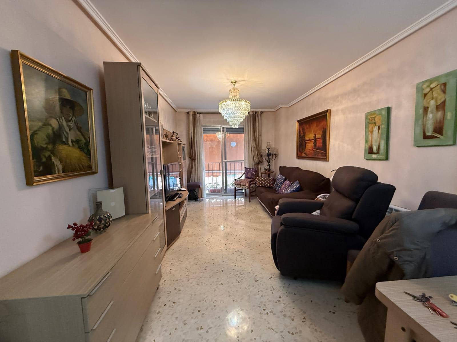 2 camera da letto Appartamento in vendita in Alicante citta con garage - 226.000 € (Rif: 9576711)