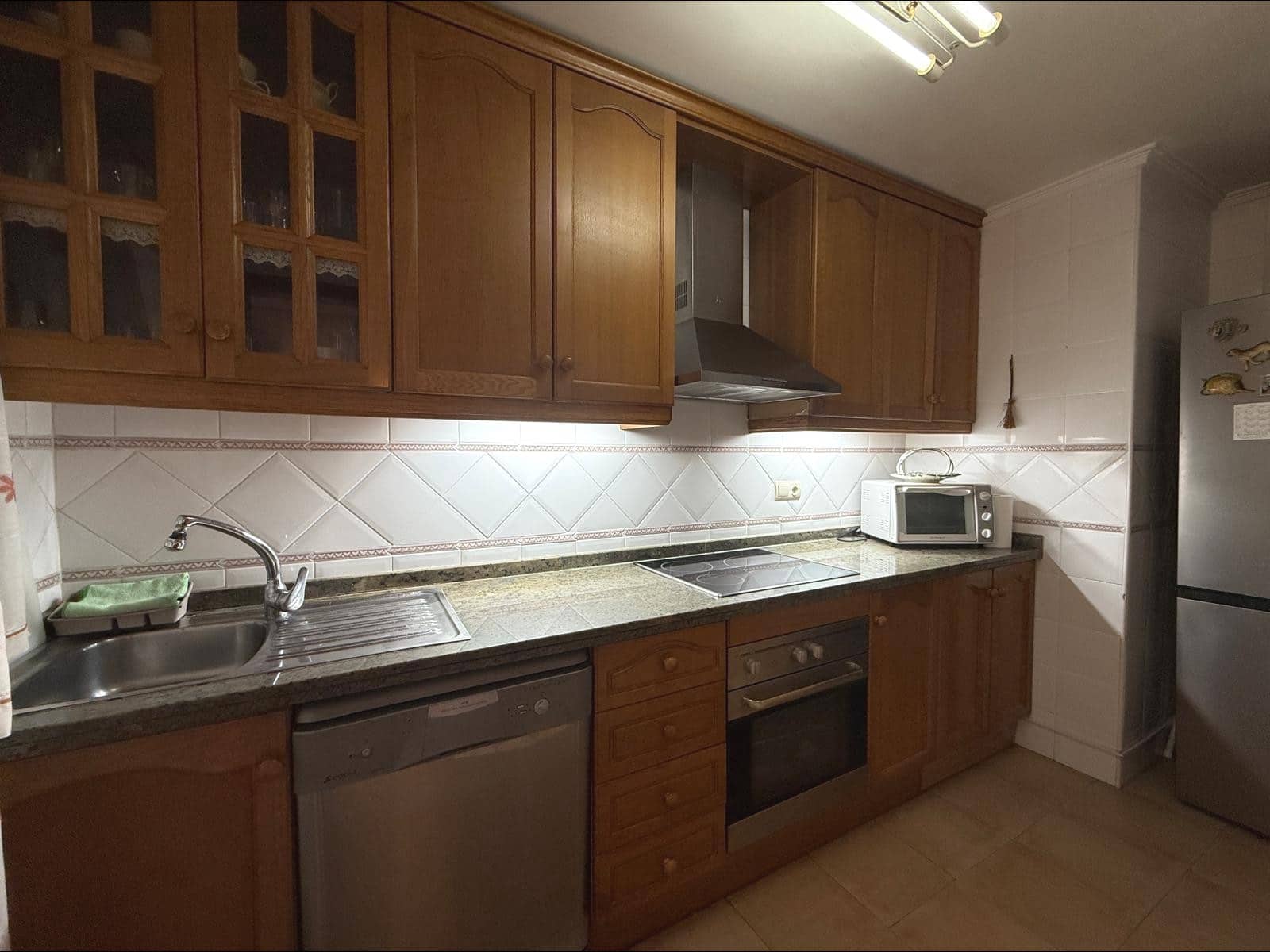 2 camera da letto Appartamento in vendita in Alicante citta con garage - 226.000 € (Rif: 9576711)