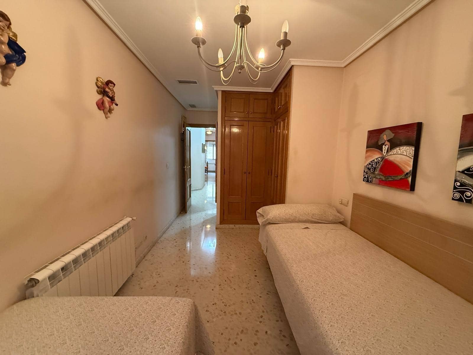 2 camera da letto Appartamento in vendita in Alicante citta con garage - 226.000 € (Rif: 9576711)