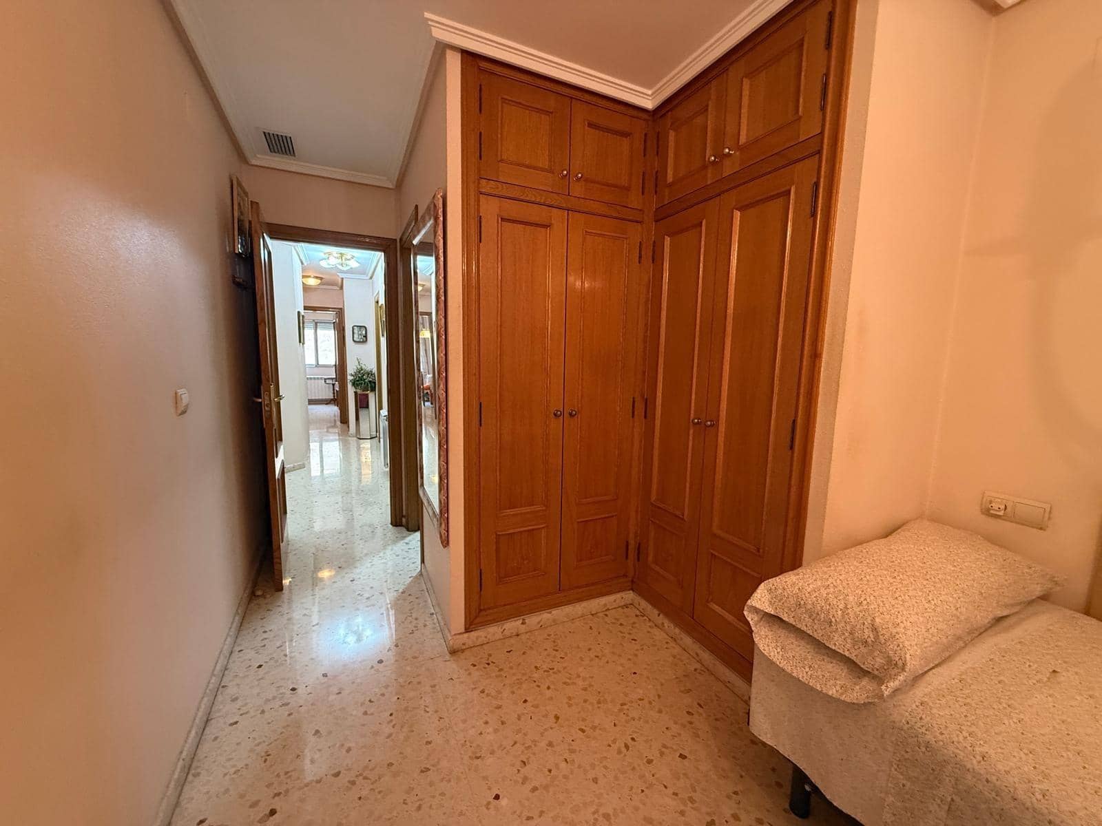 2 camera da letto Appartamento in vendita in Alicante citta con garage - 226.000 € (Rif: 9576711)