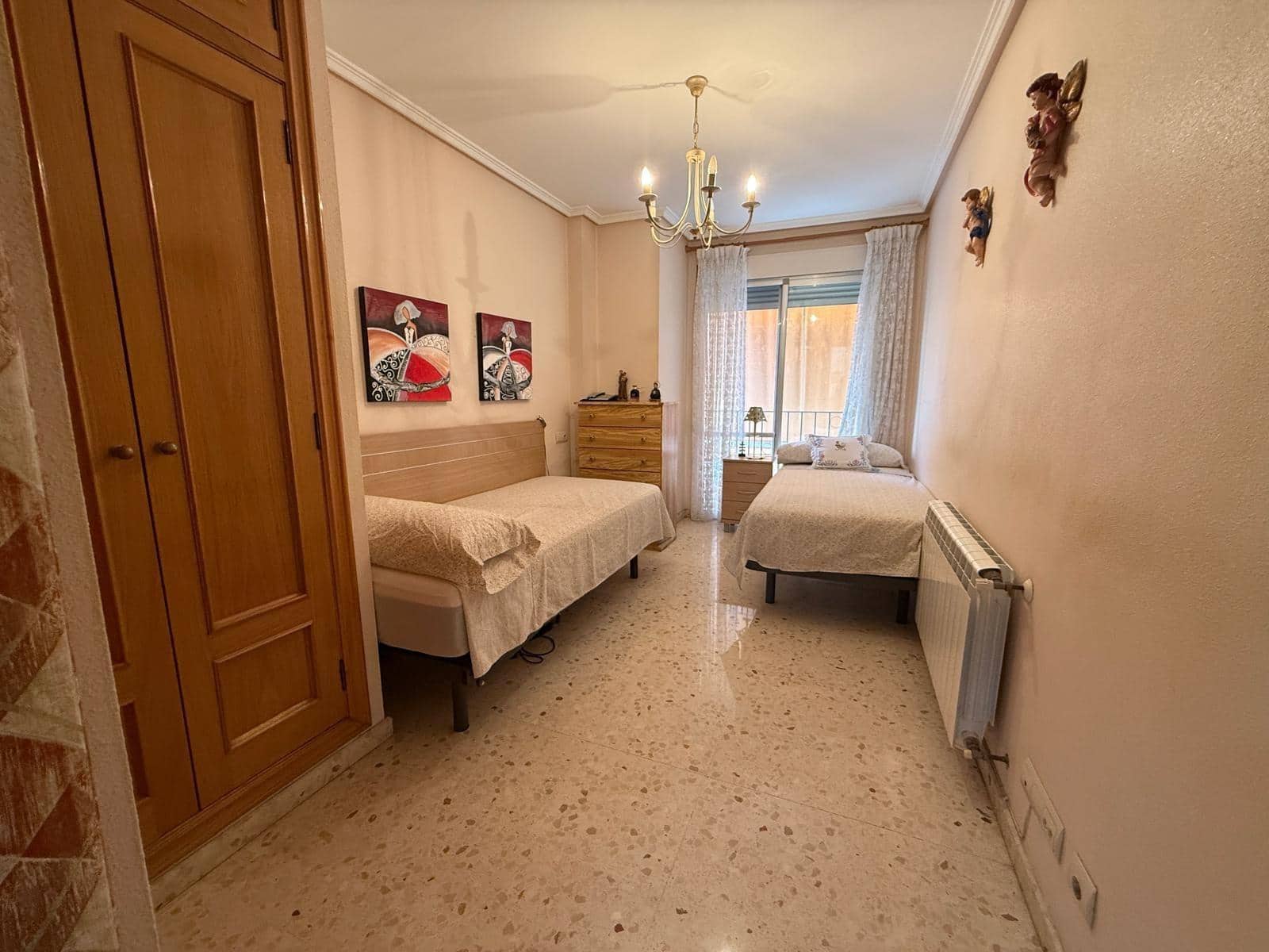 2 camera da letto Appartamento in vendita in Alicante citta con garage - 226.000 € (Rif: 9576711)