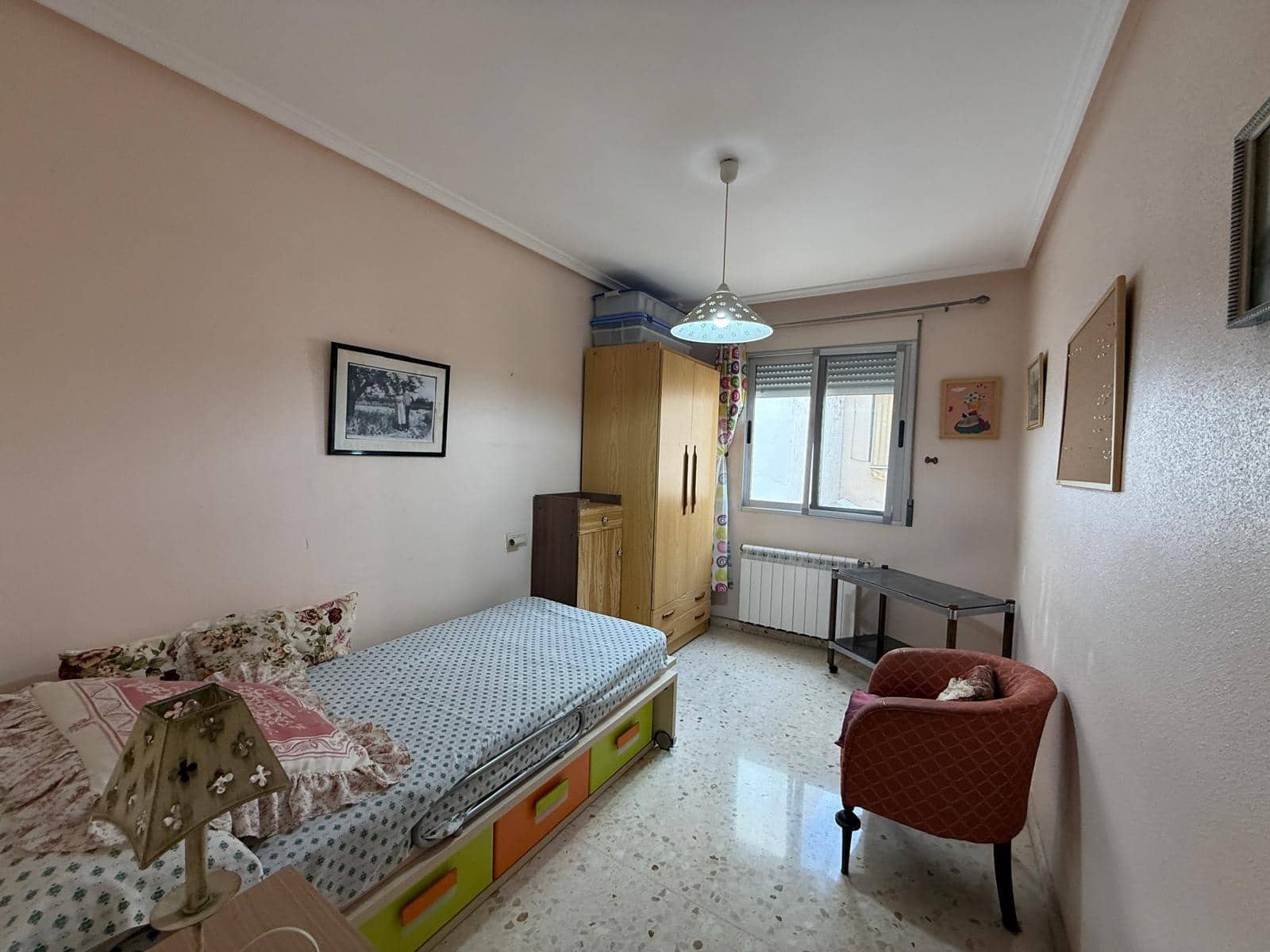 2 camera da letto Appartamento in vendita in Alicante citta con garage - 226.000 € (Rif: 9576711)