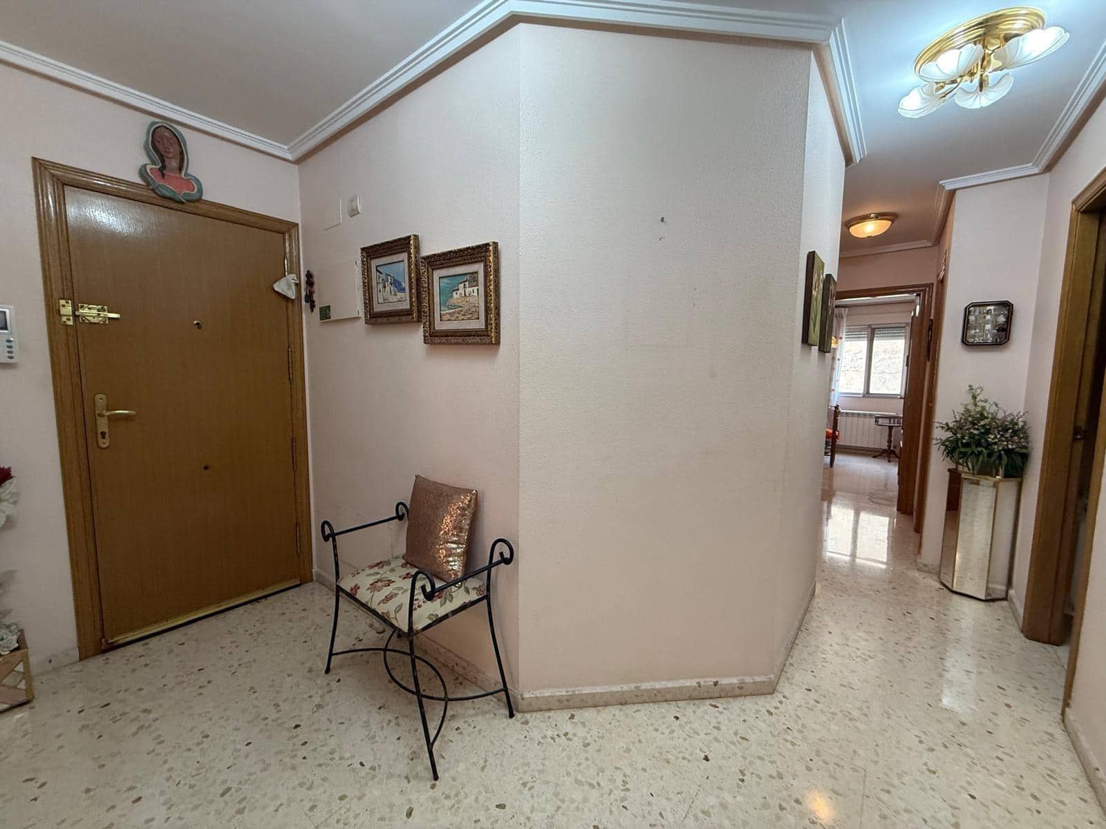 2 camera da letto Appartamento in vendita in Alicante citta con garage - 226.000 € (Rif: 9576711)