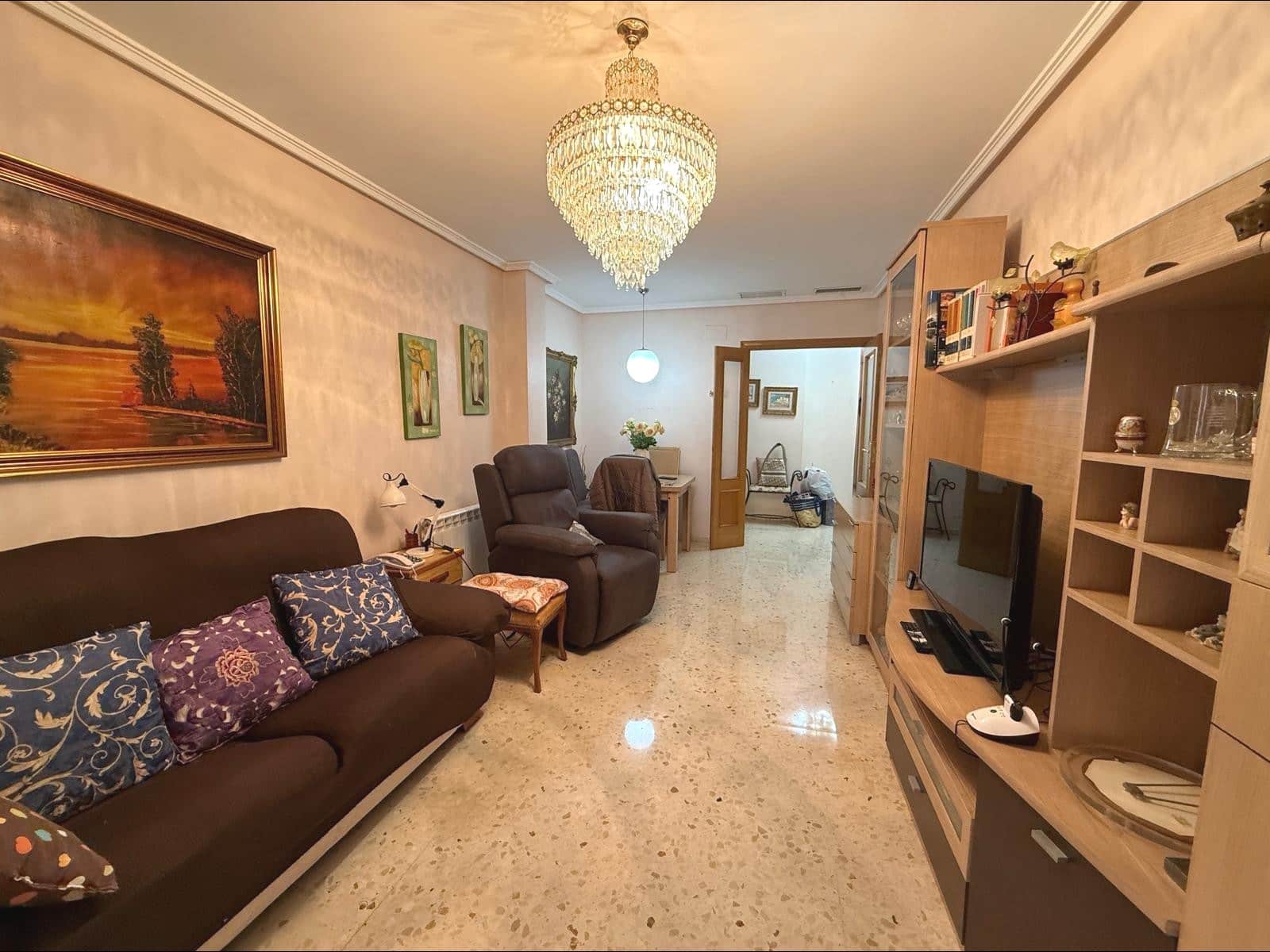 2 camera da letto Appartamento in vendita in Alicante citta con garage - 226.000 € (Rif: 9576711)
